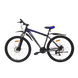 Велосипед CrossBike Storm 2024 27.5" 15" Чорний-Синій [27CJPr-004381]