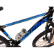 Велосипед Titan Arena 27.5" 19" Черный-Синий [27TJA-005006]