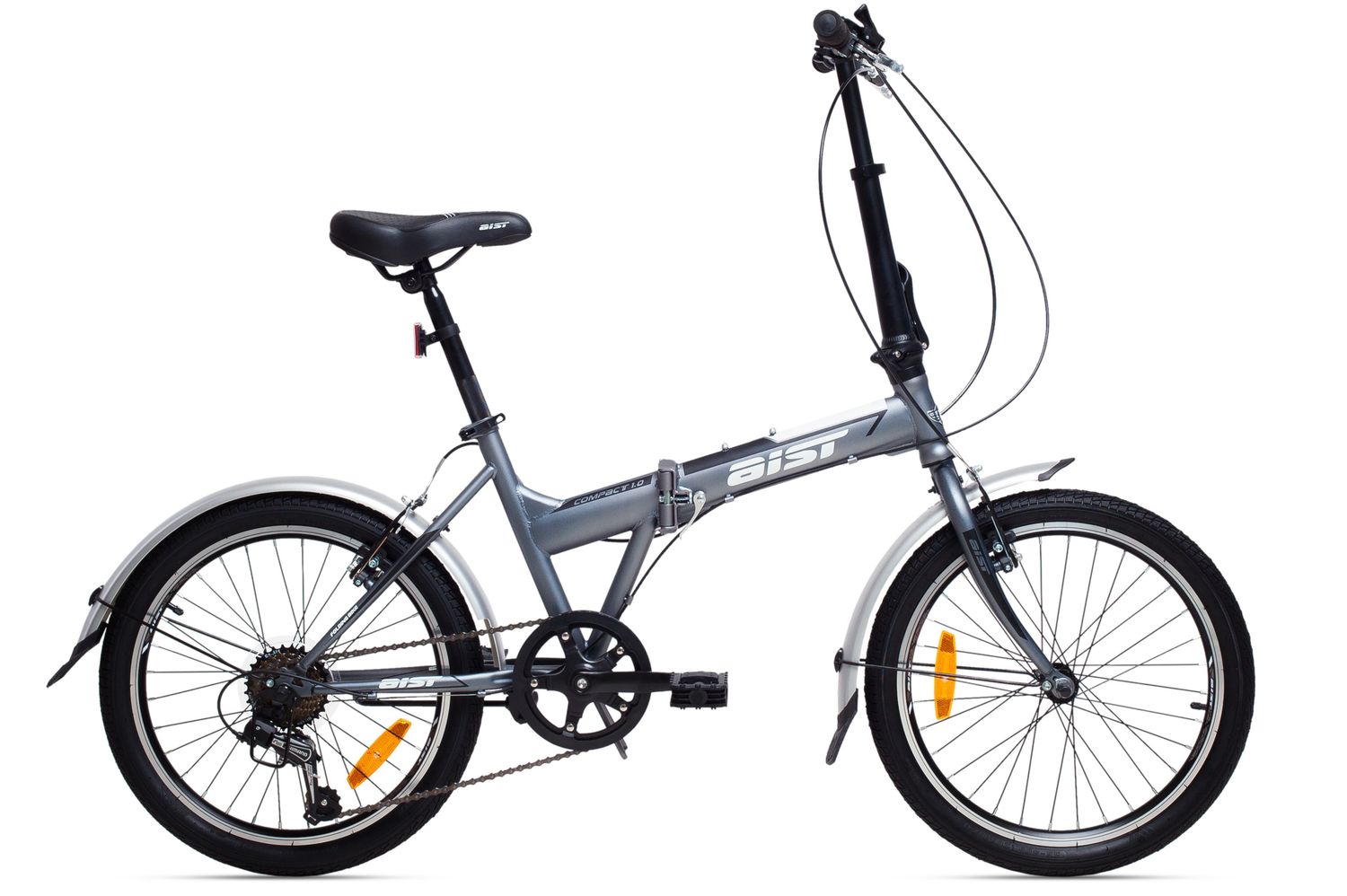 Складной велосипед ростов. Велосипед Aist Compact 1.0. Aist велосипед складной. Aist Compact 2.0 2021. Складной велосипед Аист Compact 1.0, 20, 2021.