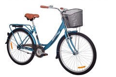 Велосипед AIST JAZZ 1.0 “26“ купити