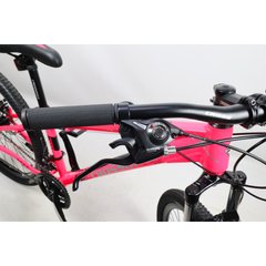 Велосипед CrossBike Everest 24"12" Розовый [24CJPr-004413] купить