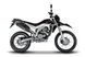 Мотоцикл Loncin LX300GY SX2