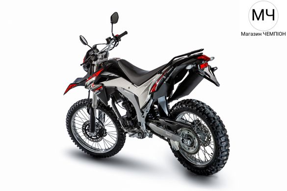 Loncin LX250GY-3 SX2 купить