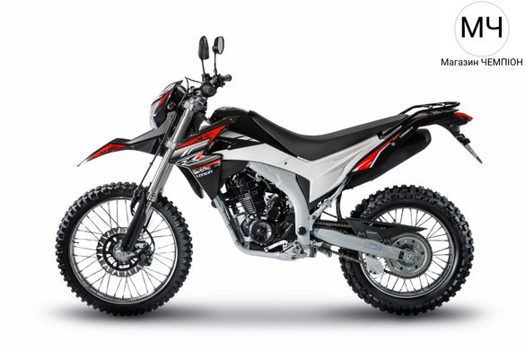 Loncin LX250GY-3 SX2 купить