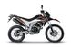 Мотоцикл Loncin LX250GY-3 SX2