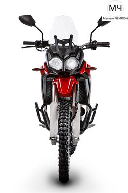 LONCIN (VOGE) DS2 LX300GY-A купить