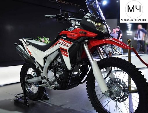 LONCIN (VOGE) DS2 LX300GY-A купить