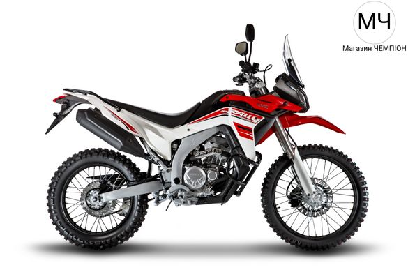 LONCIN (VOGE) DS2 LX300GY-A купить