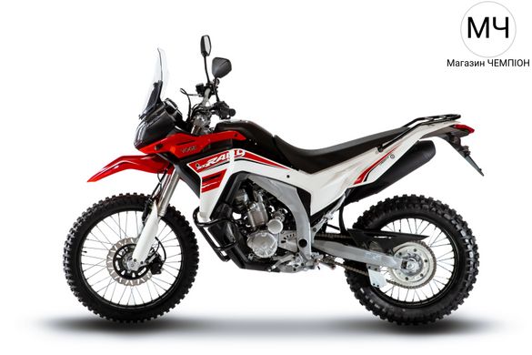 LONCIN (VOGE) DS2 LX300GY-A купить