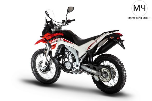 LONCIN (VOGE) DS2 LX300GY-A купить