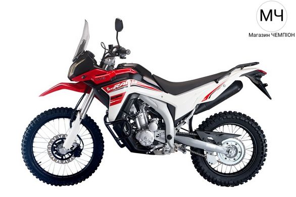 LONCIN (VOGE) DS2 LX300GY-A купить