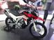 Мотоцикл LONCIN (VOGE) DS2 LX300GY-A