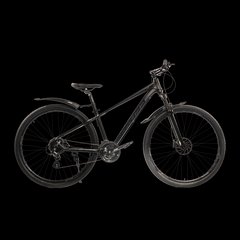 Велосипед Cross Atlant 2022 29"15" Черный [29СTA-004351] купить