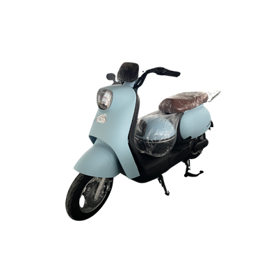 Електроскутер E-Titan Mini 10" Синій [10EM-005716]