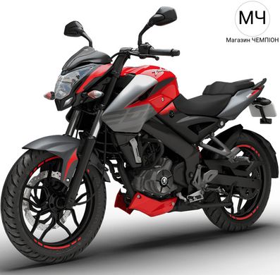 BAJAJ Pulsar NS200 купить