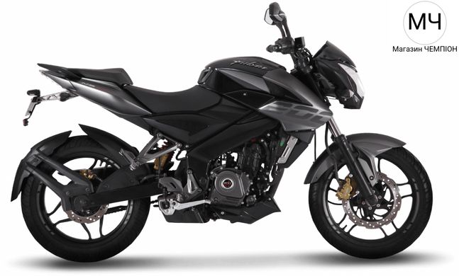 BAJAJ Pulsar NS200 купить