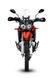 Мотоцикл LONCIN LX250GY-3G DS2