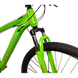 Велосипед CrossBike Favorite Sprinter 29" 19" Зелений-Сірий [29СTA-000013]
