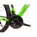 Велосипед CrossBike Favorite Sprinter 29" 19" Зелений-Сірий [29СTA-000013]
