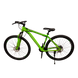 Велосипед CrossBike Favorite Sprinter 29" 19" Зелений-Сірий [29СTA-000013]
