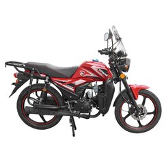 Мотоцикл SP125C-2AMW купити