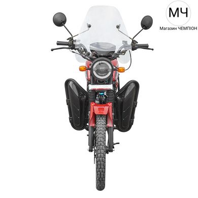Мотоцикл SP125C-2AMW купить