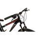 Велосипед CrossBike Storm 29"15" Чорный-Красный [29CJPr-004395]