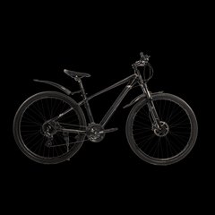 Велосипед Cross Scorpion 2022 29"16" Черный-Серый [29СTA-004357] купить
