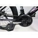 Велосипед Cross Evolution 24" 12" Чорний [24TJS-002929]