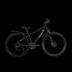 Велосипед Cross Scorpion 2022 29"16" Черный-Белый [29СTA-004355] купить