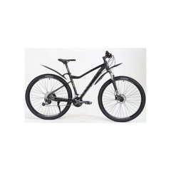 Велосипед Cronus ROVER 520 29" 19.5" Черный-Серый [29CRN-004453] купить