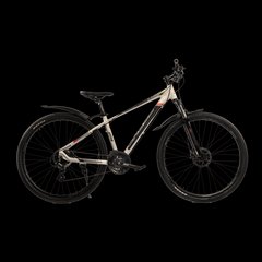 Велосипед Cross Scorpion 2022 29"16" Белый-Черный [29СTA-004356] купить