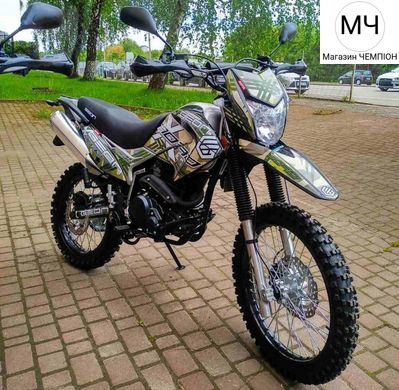 Мотоцикл GEON X-ROAD 250CB PRO купить