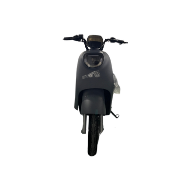Електроскутер E-Titan Mini 10" Сірий [10EM-005717]