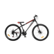 Велосипед CrossBike Storm 27"15" Чорний-Червоний [27CJPr-004382]