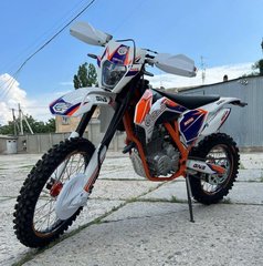 Мотоцикл GEON DAKAR GNS 250 купити