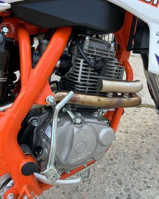 Мотоцикл GEON DAKAR GNS 250 купить