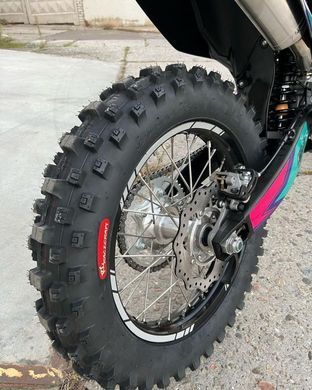 Мотоцикл GEON DAKAR GNS 250 купить