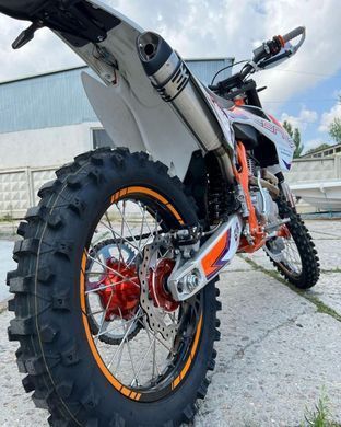Мотоцикл GEON DAKAR GNS 250 купить