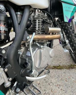 Мотоцикл GEON DAKAR GNS 250 купить