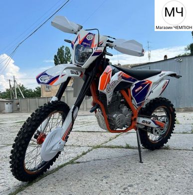 Мотоцикл GEON DAKAR GNS 250 купить