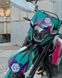 Мотоцикл GEON DAKAR GNS 250