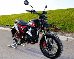 Мотоцикл GEON ROCKSTER 250 купити