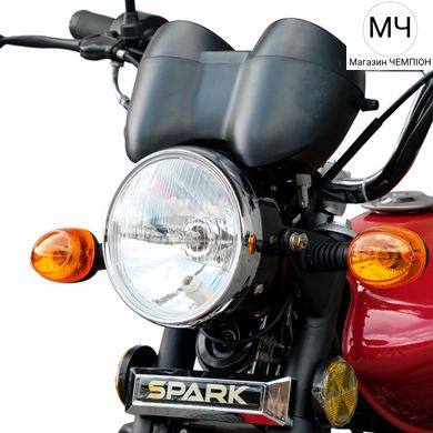 Spark sp125c-2xwq купить