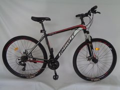 Велосипед Azimut 40D 27.5 купить