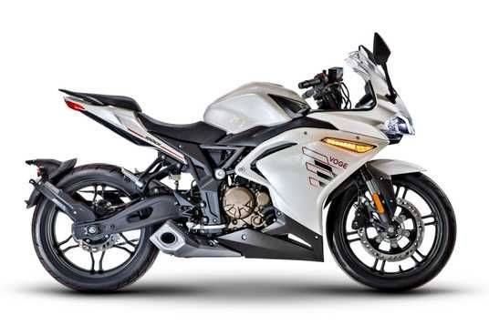 Мотоцикл Loncin (Voge) 300 RR купить в Шостке и в Украине: цена