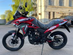 Мотоцикл GEON ADV 300 купити
