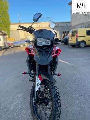 Мотоцикл GEON ADV 300 купить