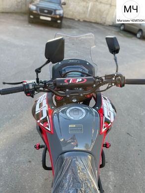 Мотоцикл GEON ADV 300 купить