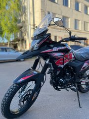 Мотоцикл GEON ADX 250 купити